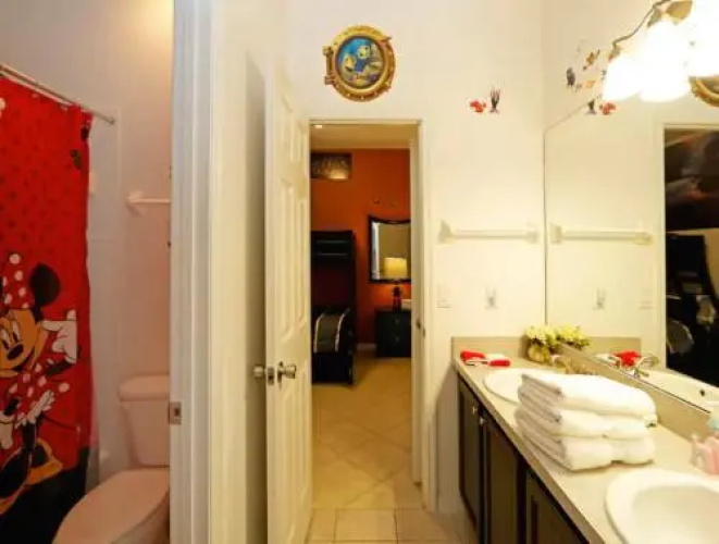 Be Our Guest House