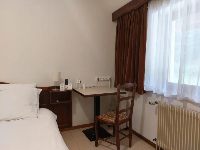 Single room