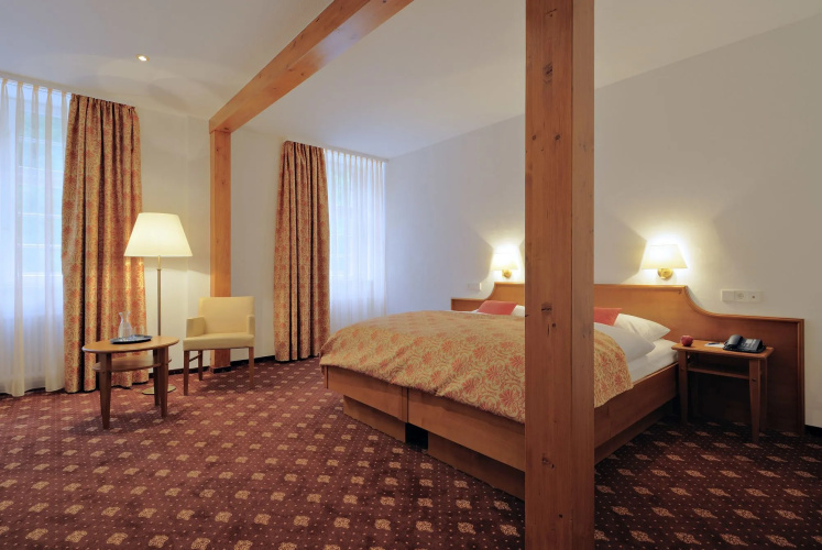 Hotel Hofgut Sternen | Ravennaschlucht