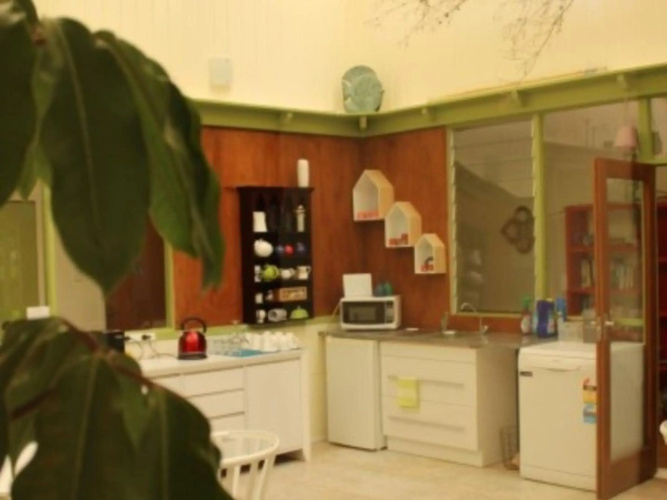 Waimoana Garden Accommodation