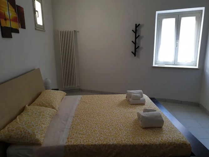 B&B "il Vicoletto"