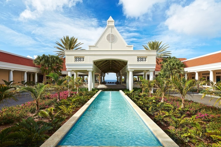 Curacao Marriott Beach Resort photo 32