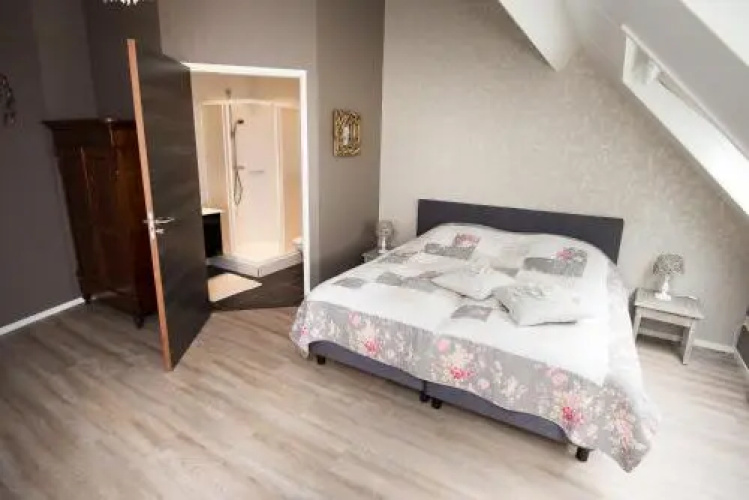 B&B Groot Pepersgoed