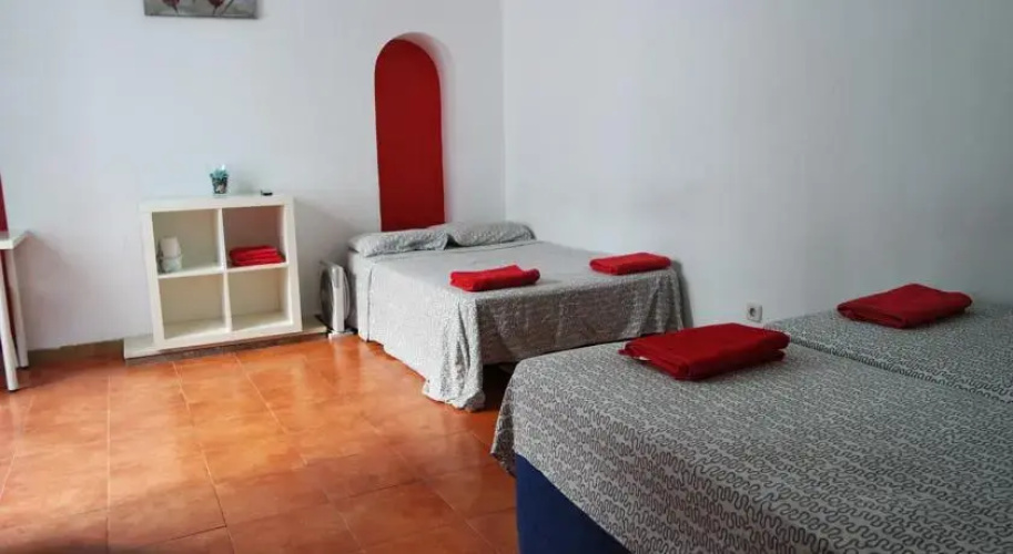 Apartamentos Montpellier