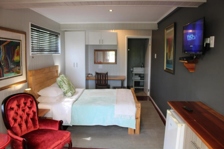 Hotelafbeelding