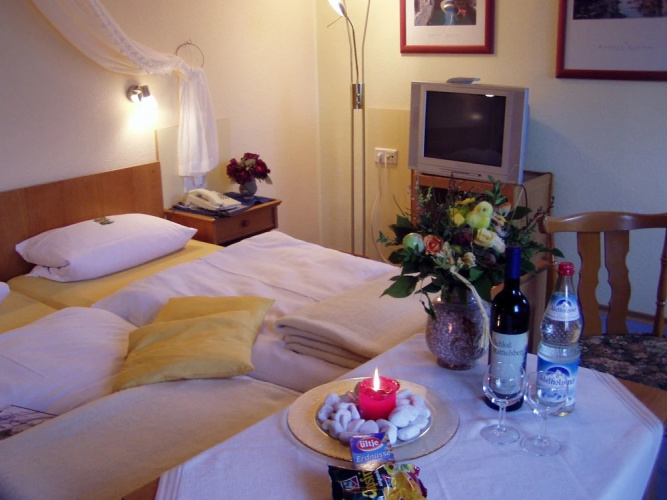 Hotel zur Post