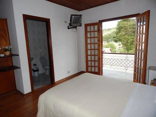Hotel Aldeia da Serra