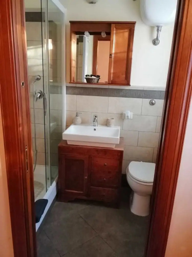 From Centurione Apartment on two Floors