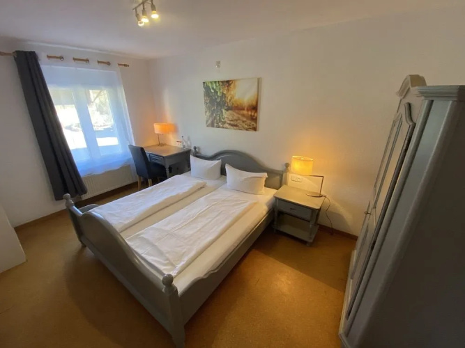 Hotel Zur Tanne