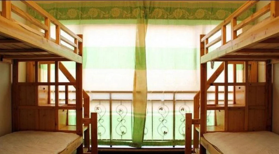 Kunming Sunny Youth Hostel