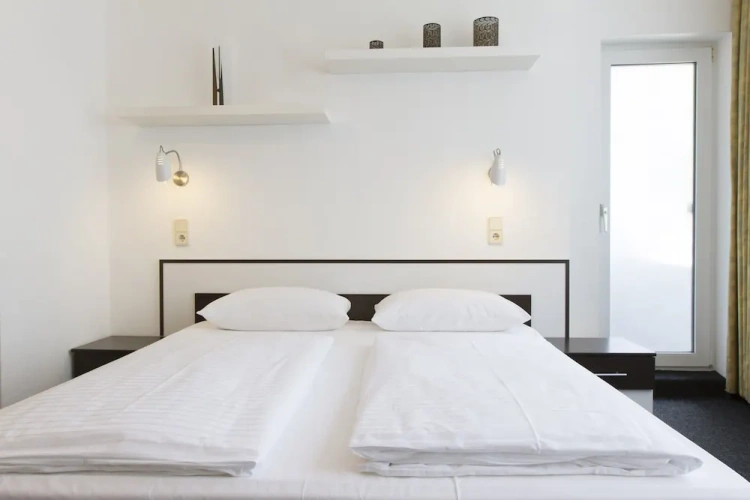 1 Bedroom Apartment with balcony