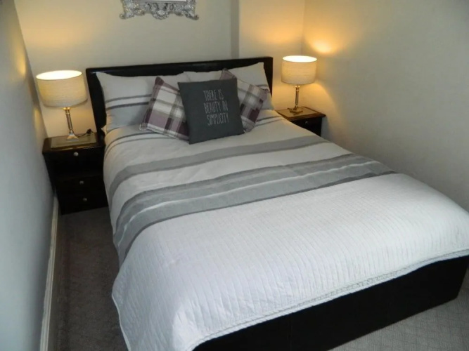 Stoneway Guest House