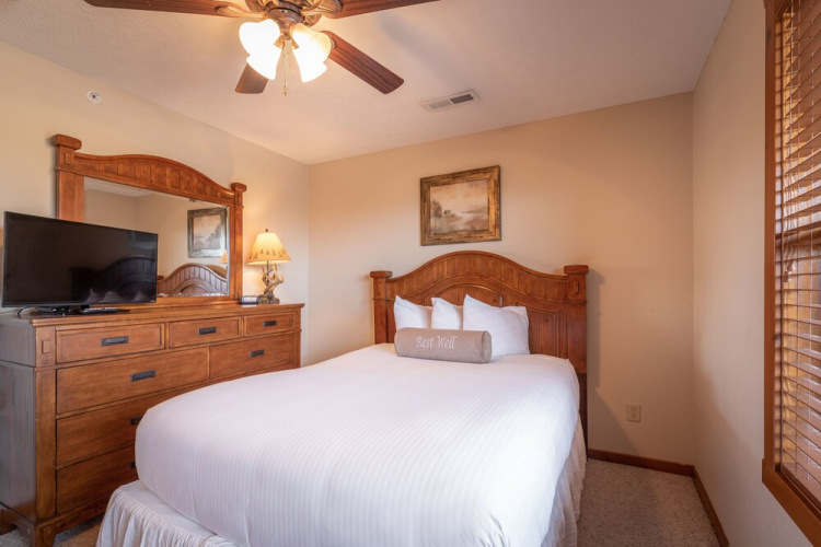 The Lodges at Table Rock Lake