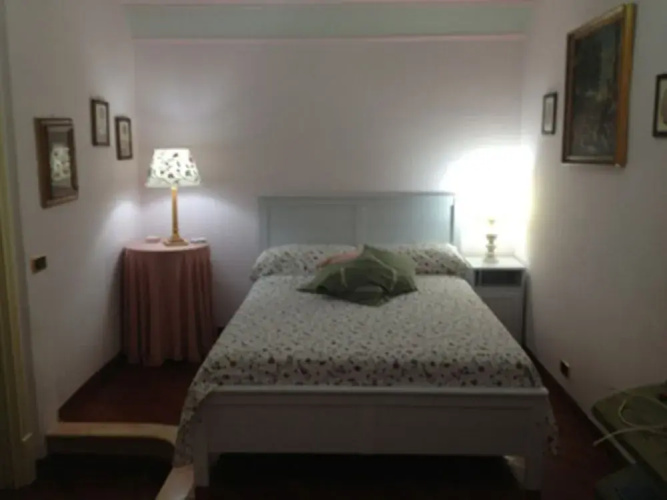 La Casa di Bruno Napoli