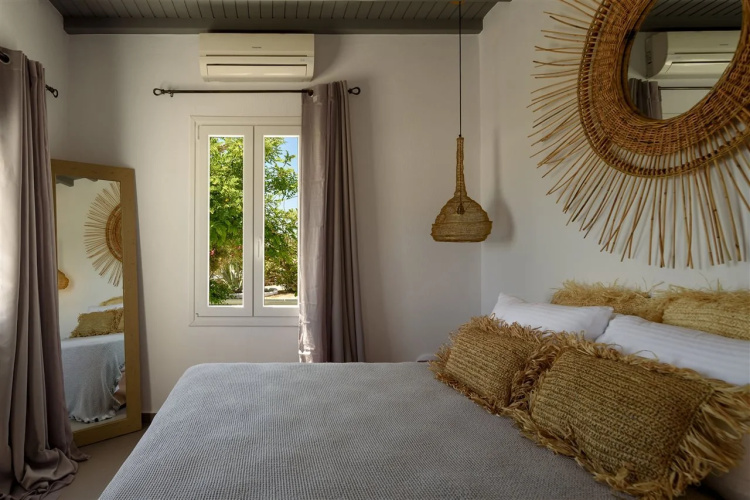 Myconian Platinum Villas