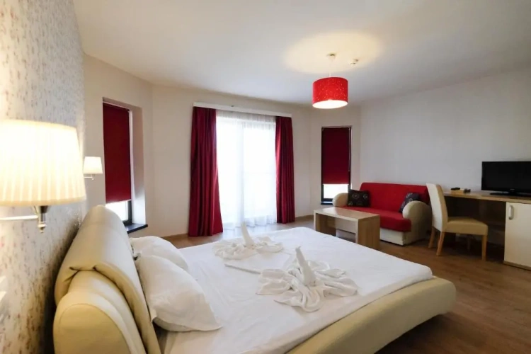 Standard Family room