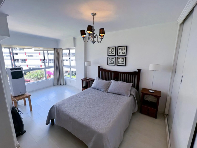 Apartamento Torre Triangulo Mansa