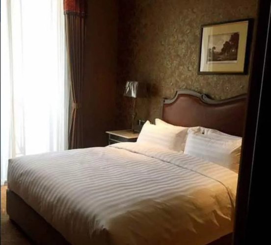 Sysun Hills & Resort
