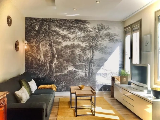 Premium Apartment