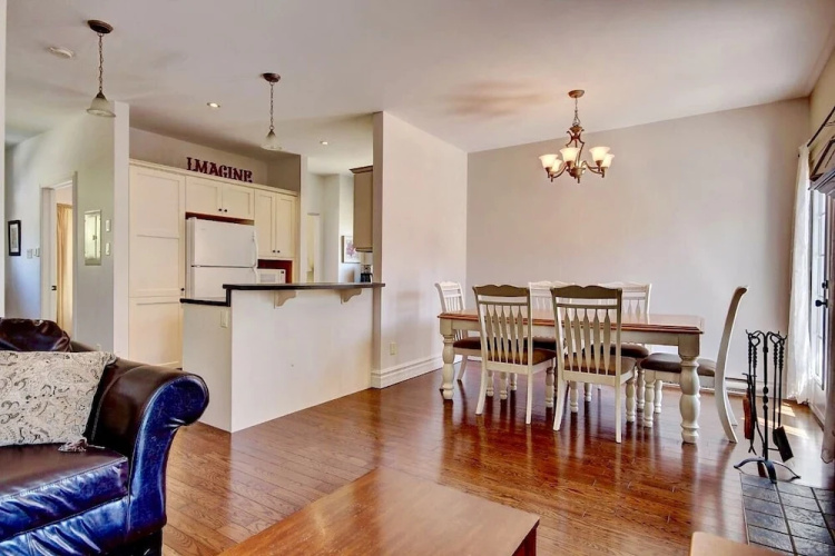 Condo vivaldi