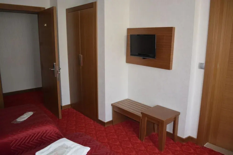 Sarikamis Kar Otel