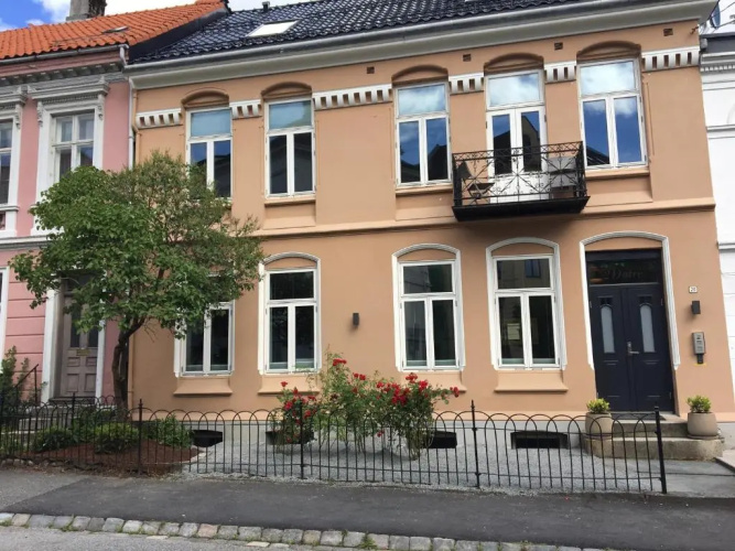 Otel görseli