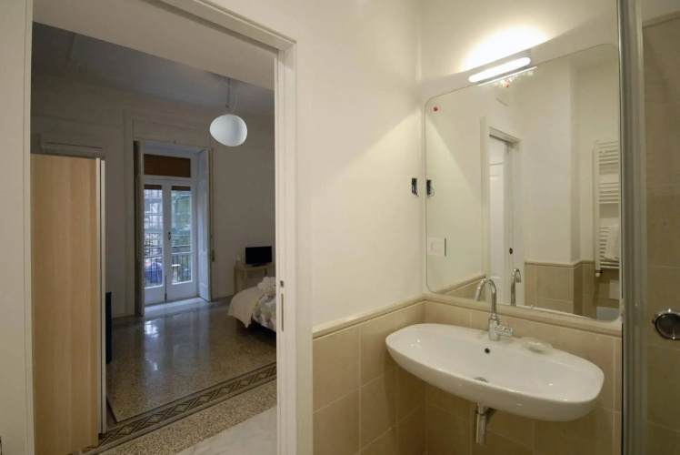 B&B Salerno