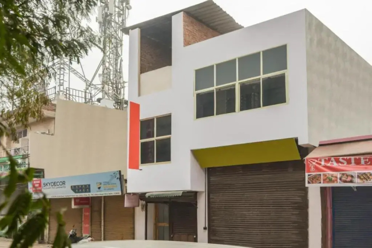 Westend Residency