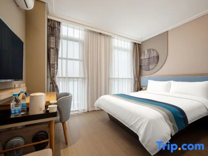 Business Double room