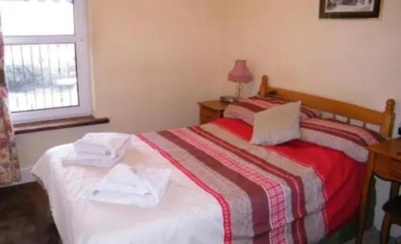 The Laurels Hotel