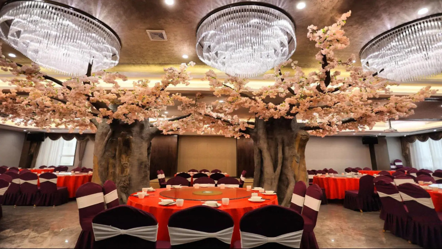 Siji Garden Hotel