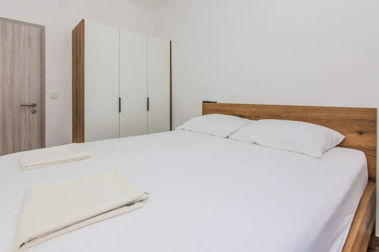 Apartments Mucaj