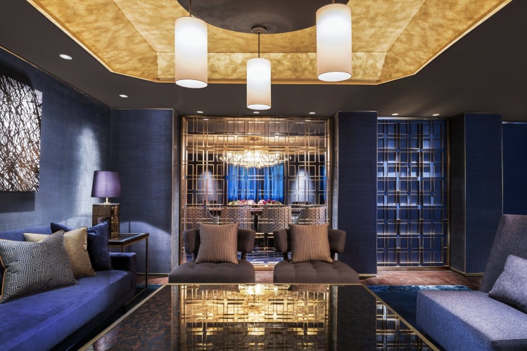 The St. Regis Langkawi photo 23
