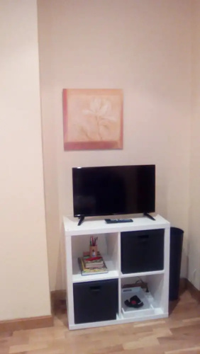 Apartamento Merced