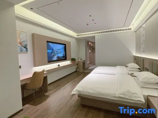 Premium Double room