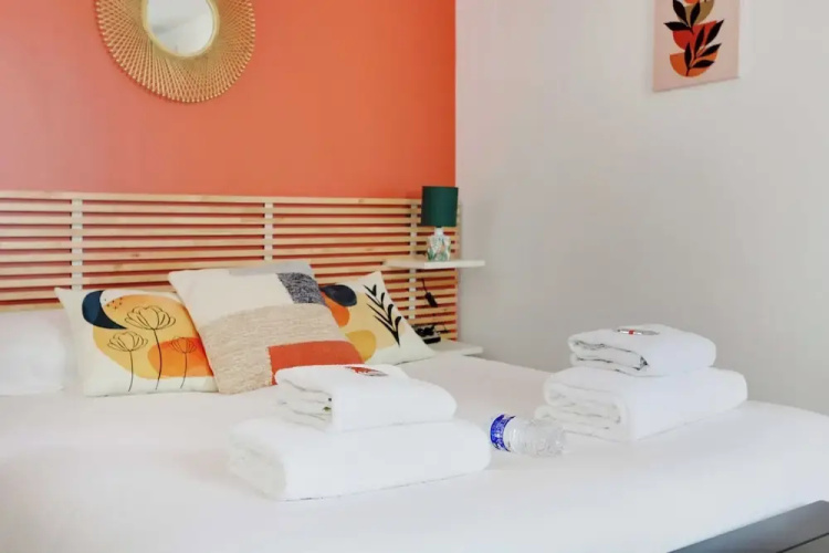 Stunning Studio for 2 People - Sentier