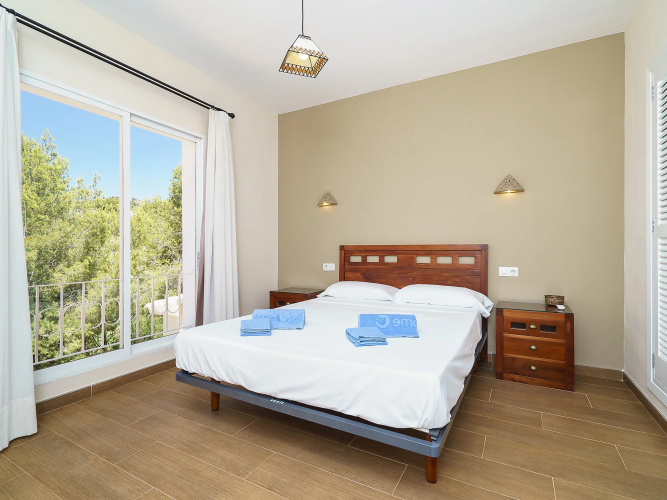 Holiday Home Le Clos Joli