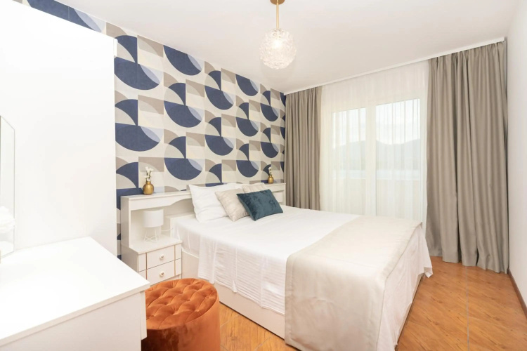 Adeona apartments