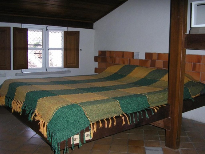 Double room