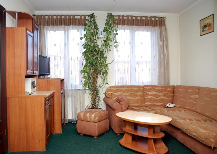 Junior Suite