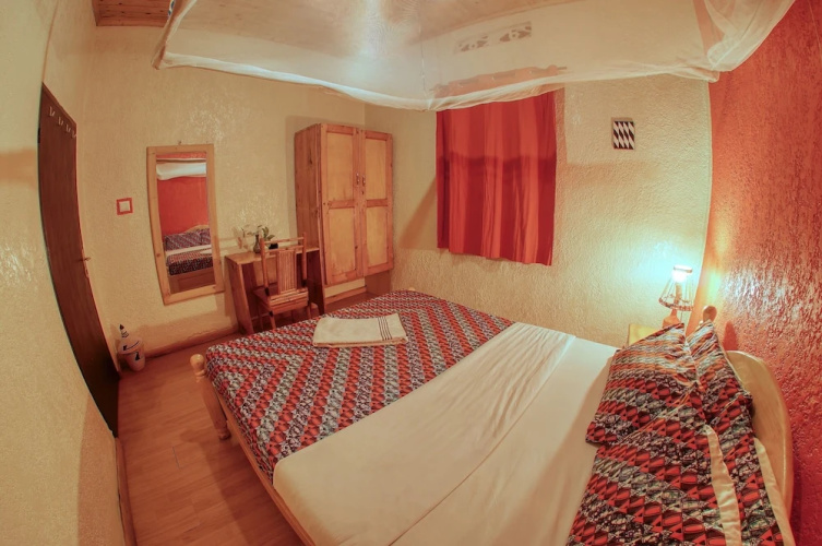 Tea House BnB Apartment