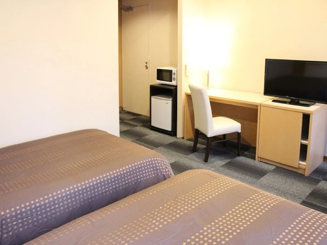 Hotel Livemax Chiba Mihama