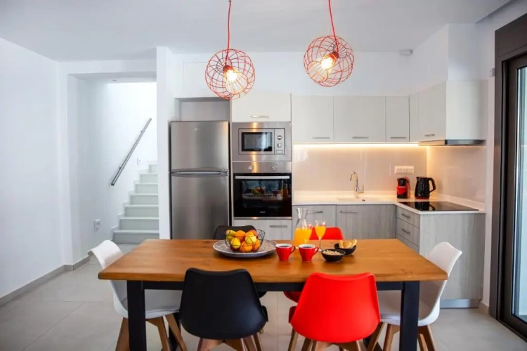 3 Bedrooms Villa