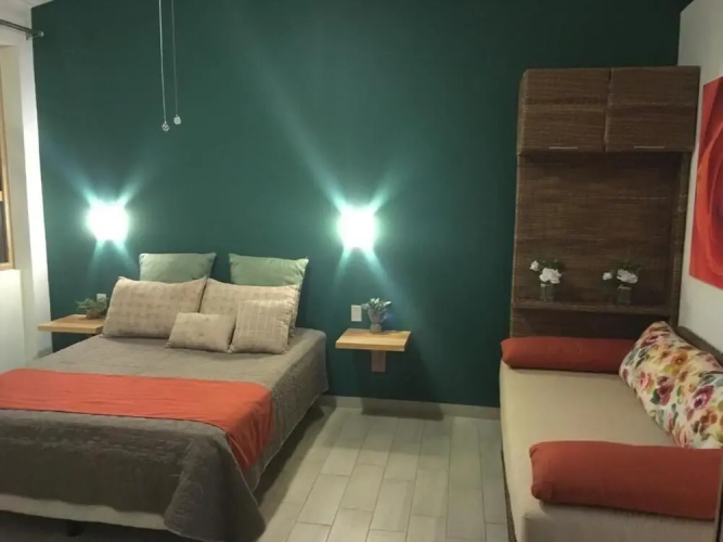 Casa Cielo