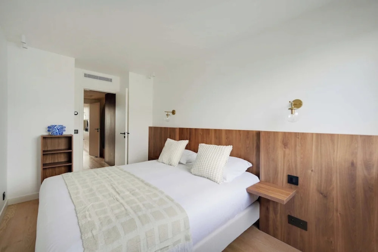 Elegant Apartment - AC- 1br- Neuilly-sur-seine