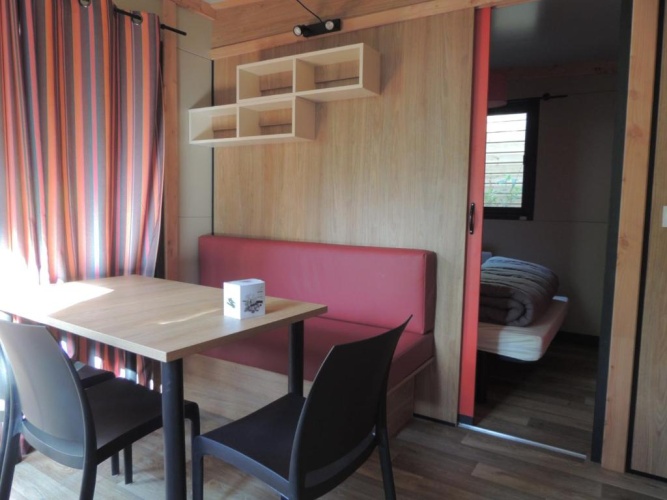 Superior Chalet