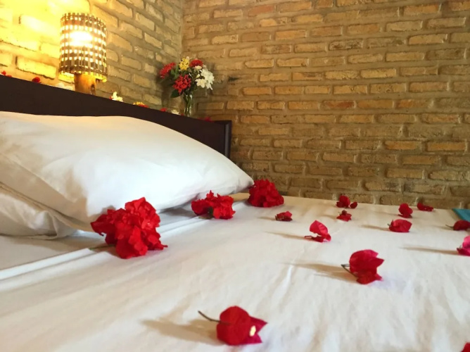 Hotel Casablanca