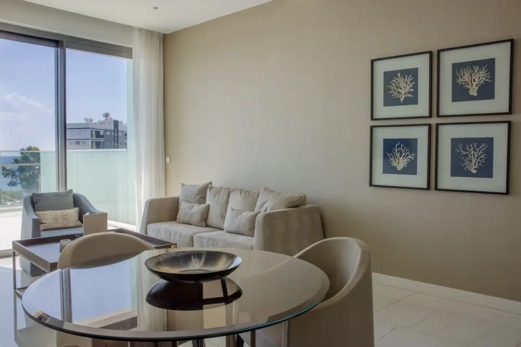 Luxury Apartment