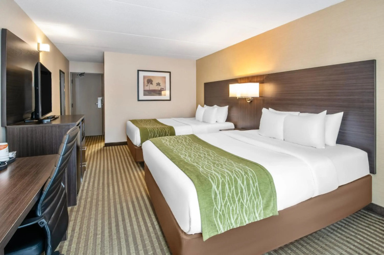 Comfort Inn Chatham