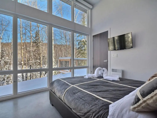 Bel Air Tremblant